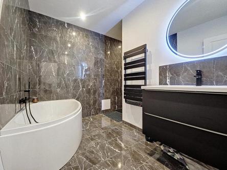 DUPLEX ENTIEREMENT RENOVE à Vandœuvre-lès-Nancy - Photo 1