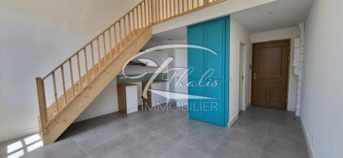 DUPLEX LIBOURNE à Libourne - Photo 1