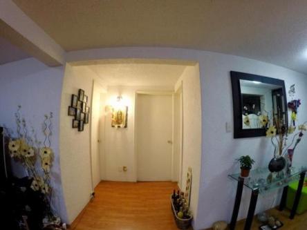 DUPLEX PLANTA ALTA EL ROSEDAL / PACIFICO en Coyoacán - Imagen 1