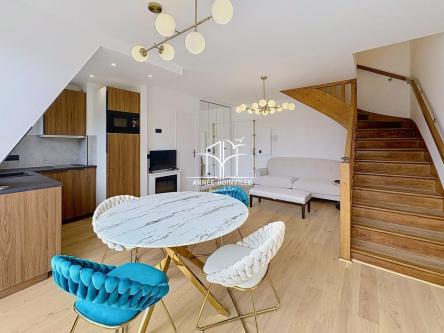 DUPLEX - RUE DES VILLAS au Havre - Photo 1