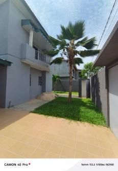 DUPLEX SPACIEUX A LOUER à Bouaké - Photo 8