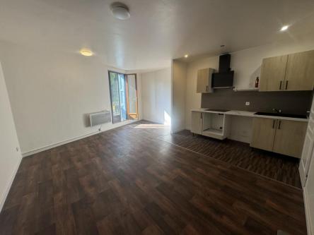 DUPLEX TYPE T3 à Perpignan - Photo 1