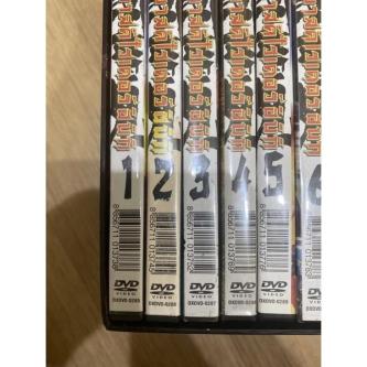 DVD Mask Rider Hibiki DEX Complete 12 Discs With Box set … in North-Eastern Islands - Image 1