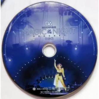 DVD Recording DA ENDORPHINE Live Performance In Magic of … in Singapore - Image 1