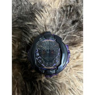 DX Mirror World Watch Set In Kamen Rider ZiO Japanese … in Shah Alam - Image 1