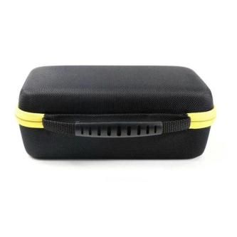DYRUIDOJSG Tool Box, Waterproof with Mesh Pocket Multimeter … in Singapore - Image 1