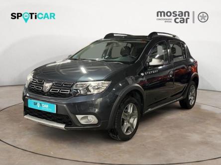 Dacia Sandero 0.9 GLP 90 STEPWAY ESSENTIAL RADIO AIRE en Galapagar - Imagen 1