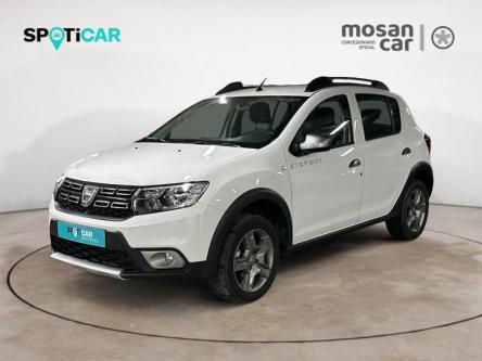 Dacia Sandero 1.0 SCE 73 STEPWAY ESSENTIAL RADIO LL16 AIRE en Villaviciosa de Odón - Imagen 1