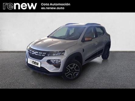 Dacia Spring Expression en Leganés - Imagen 1