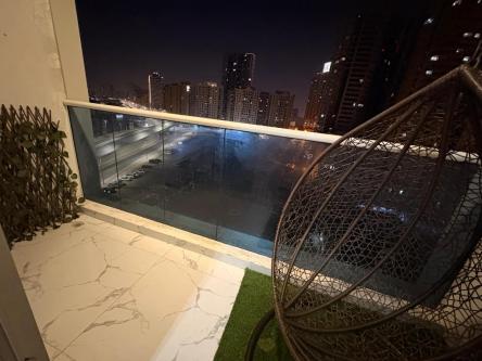 Daily Rent – Al Waha Towers | Ajman in Ajman - Image 6