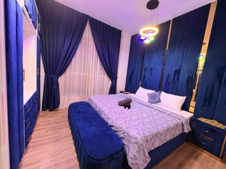 Daily Rent – Al Waha Towers | Ajman in Ajman - Image 8