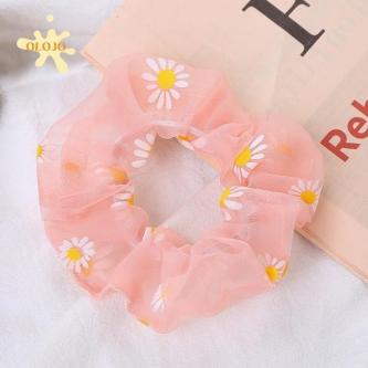 Daisy Hair Band Elastic Random Color G026 in Singapore - Image 1