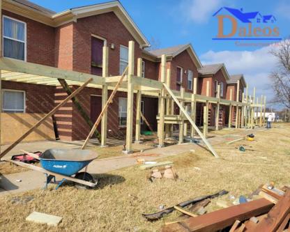 Daleos Construction LLC en Louisville - Imagen 2