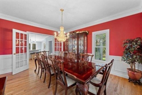 Daniel Shays Rd, Hopkinton, Home For Sale in Worcester - Image 1