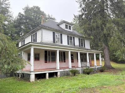 Daniels Run Rd NE in Roanoke - Image 1