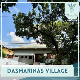 Dasmarinas, Makati, House For Rent in Soccorro - Image 1