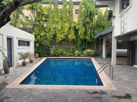 Dasmarinas, Makati, House For Rent in Makati - Image 1