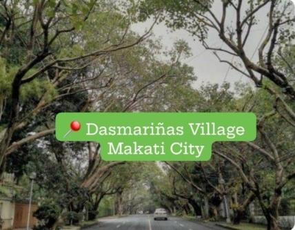 Dasmarinas, Makati, House For Rent in Lower Bicutan - Image 1