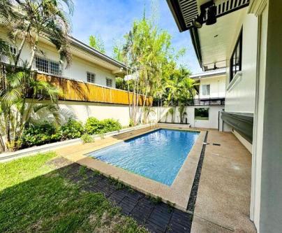 Dasmarinas, Makati, House For Rent in Makati - Image 1