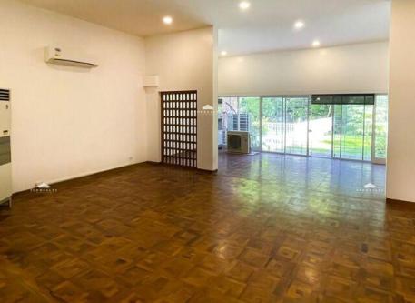 Dasmarinas, Makati, House For Rent in Bel-Air - Image 1
