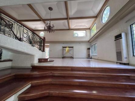 Dasmarinas, Makati, House For Rent in Makati - Image 1