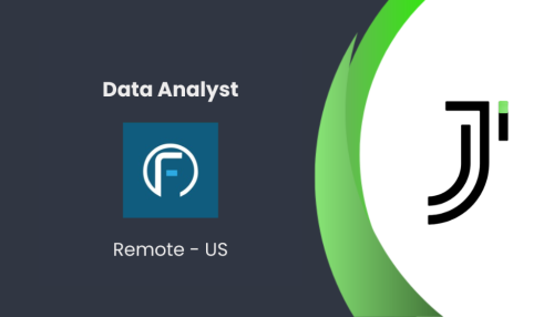 Data Analyst Opening in Lincoln - Image 1