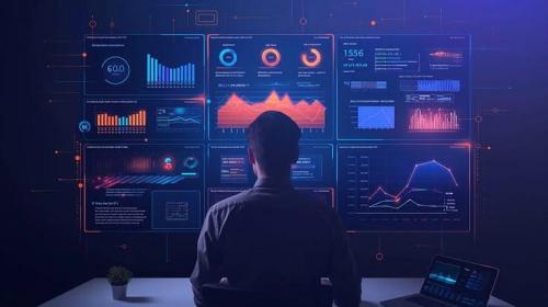 Data Analytics Course in Rohini in Delhi - Image 1