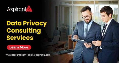 Data Protection & Privacy Consulting Services in New Delhi - Image 1