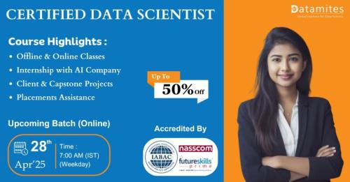 Data Science Course in Kolhapur in Miraj - Image 1