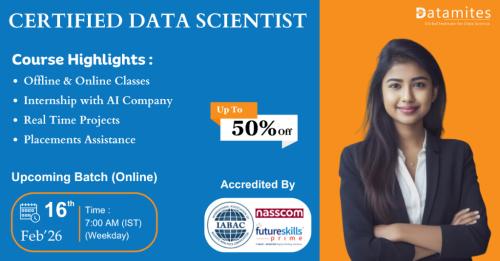 Data Science Courses in Bareilly in Noida - Image 2