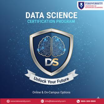 Data Science and AI Certification Online in Hyderabad - Image 1