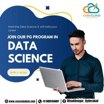 Data Science with Python Course Hyderabad in Hyderabad - Image 1