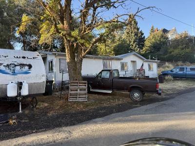 Davis St in Yakima - Image 1