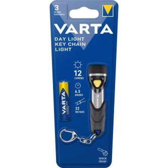 Day Light Key Chain Light Aluminio, Negro Linterna de … en València - Imagen 1