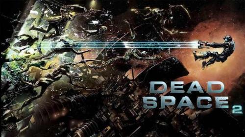 Dead Space 2 Laptop and Desktop Computer Game in Nairobi - Image 1