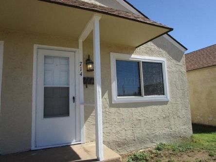 Deahl St, Borger, Home For Rent in Amarillo - Image 1
