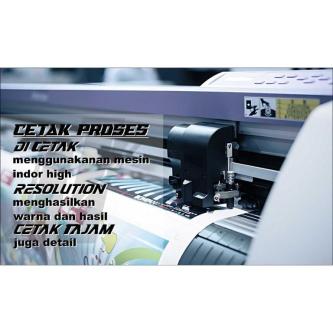 Decal Sticker Striping Variation Fullbody Cross Trail … in Kota Kinabalu - Image 1