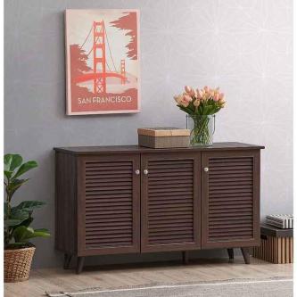 DeckUp Shoe Rack – Stylish & Space-Saving Storage for Home in Secunderābād - Image 1