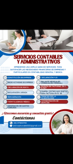 Declaración de Renta + Asesoría GRATIS en Casablanca - Imagen 1