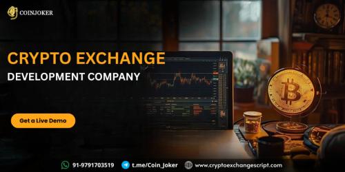 Deconstructing Crypto Exchange Development Tech, Strategy in Port Blair - Image 1