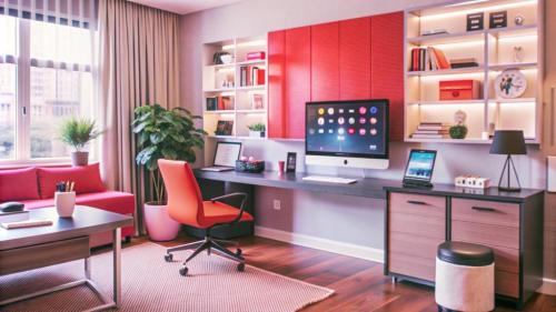 Decorid – Expert Interior Design Services for Homes & Workspaces in Patna - Image 4