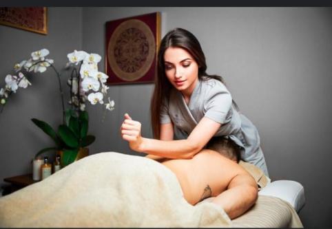 Deep Message Canter Relex Full Body Message Best Spa Service, in Muzaffarabad - Image 1