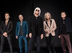 Def Leppard | VIP Package in Dortmund - Bild 1