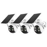 Defender - Solar Powered 4K AI Everwatch Wireless Security … in Denver - Image 1