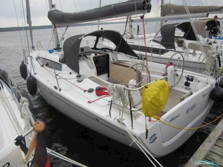 Dehler 34 in Stralsund - Bild 1