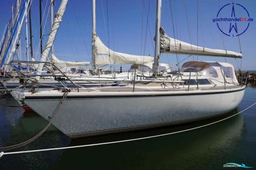 Dehler Optima 101 in Eckernförde - Bild 1