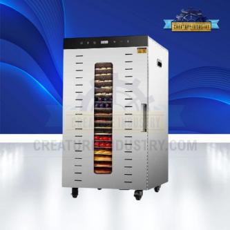 Dehydrator Machine for Sale – Excellent Condition in Lucknow - Image 1