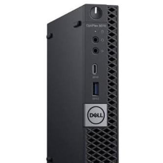 Dell Optiplex 5070 Micro in Pretoria - Image 1