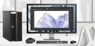 Dell precision T5820 Workstation Rental|Best Rendering workstati in Gurgaon - Image 1