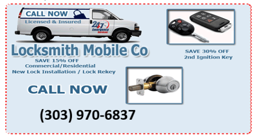 Denver Mobile Locksmith Co in Denver - Image 1